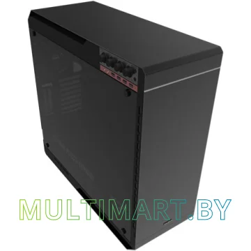 Корпус Zalman X7 картинка 3